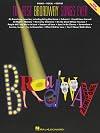 The Best Broadway Songs Ever (The Best Ever Series)