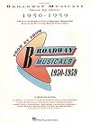 Broadway Musicals Show by Show, 1950-1959