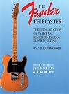 The Fender Telecaster