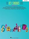 The Best Standards Ever Volume 1 (A-L) (Best Ever)