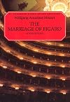 The marriage of Figaro [score : vocal : Italian/English]