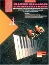 Real Chord Changes and Substitutions (A-F), The