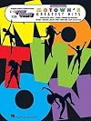 E-Z Play Today Volume 107: Motown's Greatest Hits