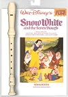 Recorder Fun! Snow White and the Seven Dwarfs