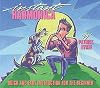 Instant Harmonica: Quick and Easy Instruction for the Beginner