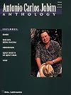 Anthology : piano, vocal, guitar [score]