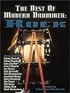 The Best of Modern Drummer: Rock