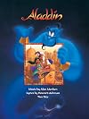 Aladdin (Piano/Vocal/Guitar Songbook)