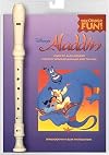 Recorder Fun! Aladdin