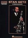 Stan Getz: B Tenor Saxophone