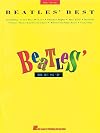 Big Note: Beatles Best [sheet music]