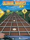 Fretboard Roadmaps: The Essential Guitar Patterns That All the Pros Know and Use (Guitar Techniques)