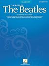 The Best of the Beatles [sheet music]