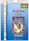 Recorder Fun! The Jungle Book