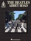 Guitar Recorded Versions : The Beatles : Abbey Road [sheet music]
