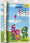 Recorder Fun! Songs for Kids