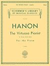 Hanon: The Virtuoso Pianist