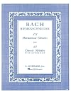 371 Harmonized Chorales and 69 Chorale Melodies with Figured Bass