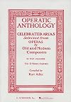 Operatic Anthology, Vol. 2: Mezzo-Soprano and Alto