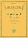 Sixty Sonatas for Piano, Volume 1: No. 1-30 [score]