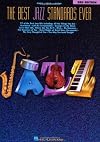 The Best Jazz Standards Ever (The Best Ever Series)