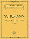 Schumann : Album for the Young, Op.68
