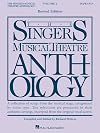 The Singer's Musical Theatre Anthology : Soprano : Volume 2 [ book only]