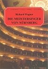 Wagner : The master-singers of Nuremburg [score : vocal : German/English]