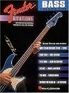 Fender Guitar Classics - Bass, Volume 1