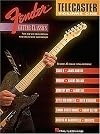 Fender Guitar Classics - Telecaster, Volume One