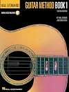 Hal Leonard Guitar Method Book 1