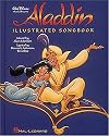 Aladdin [Illustrated Songbook]