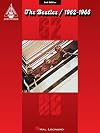 Guitar Recorded Versions : The Beatles : 1962-1966 / Red Album [sheet music]