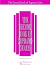 The Second Book of Soprano Solos