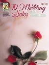 10 Wedding Solos