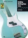 Building Walking Bass Lines