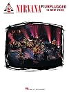 Nirvana: Unplugged in New York [Recorded Versions/Guitar: Authentic Transcriptions with Notes and Tabulature]