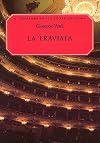 La traviata (vocal score)