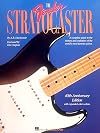 The Fender Stratocaster
