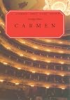 Carmen [vocal score]