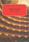 Gounod : Faust {score : vocal} {Schirmer/1986 Martin} {French/English}