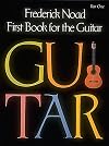 First Book for the Guitar. Part One