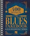 The Blues Fake Book