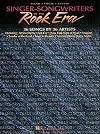Singer-Songwriters Of The Rock Era
