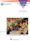 The Vocal Library : Favorite French Art Songs : Volume 1 : Low Voice {score : vocal + sound recording}