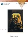 The Vocal Library : Favorite German Art Songs : Volume 1 : High Voice {score : vocal + sound recording}