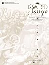 12 Sacred Songs - High Voice (Vocal Collection)