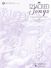 12 SACRED SONGS
