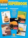 The Hal Leonard Beginning Guitar Superbook