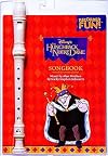 Recorder Fun! The Hunchback of Notre Dame